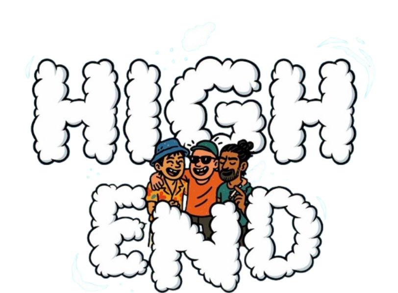 HighEnd Logo